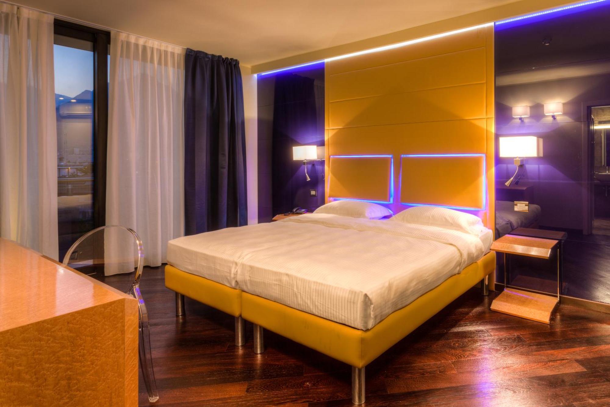 Garda Suite Hotel - Tonelli Hotels Riva del Garda Quarto foto